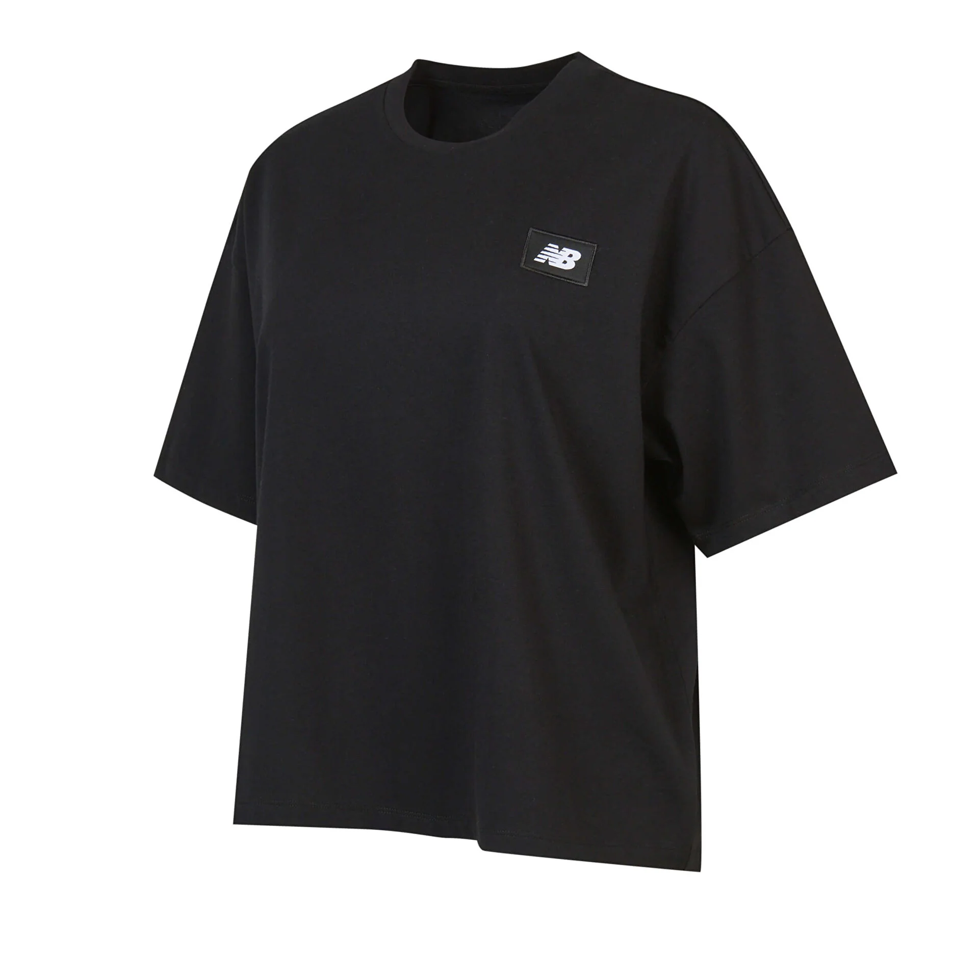 NEW BALANCE WOMEN'S T-SHIRT